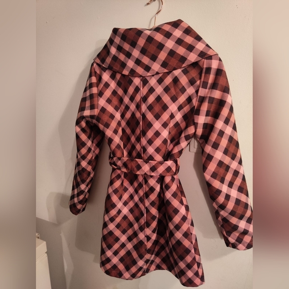 Kadin collection spring coat - Picture 2 of 3